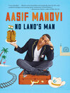 Cover image for No Land's Man